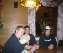 Kärwaausgrom 2010