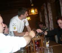 Kärwaausgrom 2010