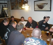 Kärwaausgrom 2010
