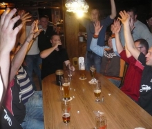 Kärwaausgrom 2010