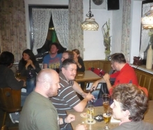 Kärwaausgrom 2010