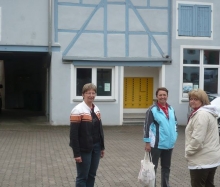 Kärwadonnerstag 2010