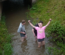 Kärwadonnerstag 2010