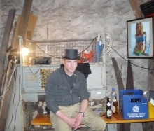 Kärwadonnerstag 2010