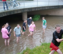 Kärwadonnerstag 2010