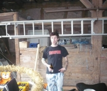 Kärwadonnerstag 2010