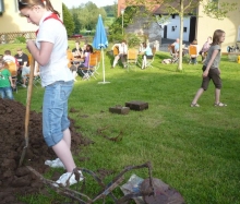 Kärwaeigrom 2010