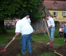 Kärwaeigrom 2010