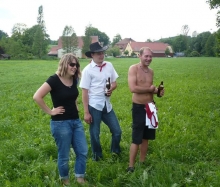 Kärwaeigrom 2010