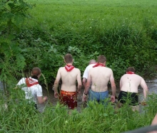 Kärwaeigrom 2010