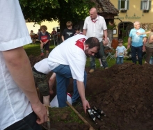 2010 Kärwaeigrom