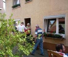 Kärwaeigrom 2010