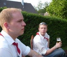 Kärwaeigrom 2010