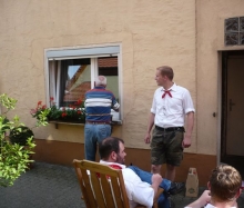Kärwaeigrom 2010