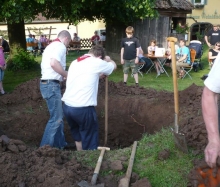 Kärwaeigrom 2010