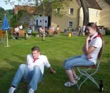 Kärwaeigrom 2010