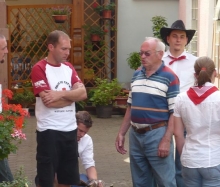 Kärwaeigrom 2010