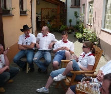 Kärwaeigrom 2010