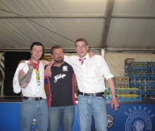 2010 Kärwamontag