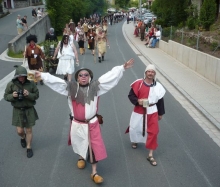 2010 Kärwasonntag