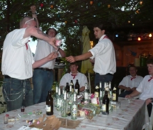 Kärwasonntag 2010