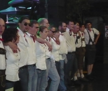 Kärwasonntag 2010