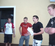 2010 Link-Budenstadtsitzung