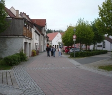 Linksitzung 2010