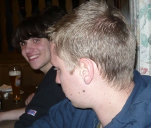 Linksitzung 2010