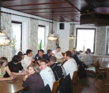 Linksitzung 2010