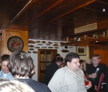Linksitzung 2010