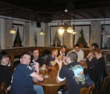 Linksitzung 2010