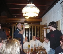 Linksitzung 2010