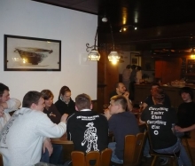 Linksitzung 2010