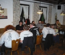 Linksitzung 2010