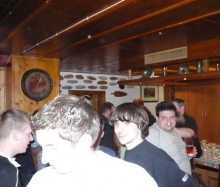 Linksitzung 2010