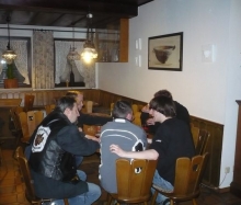 Linksitzung 2010