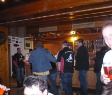 Linksitzung 2010
