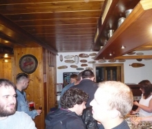 Linksitzung 2010