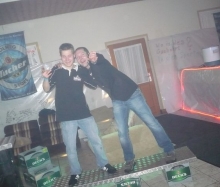 Silvester 2010