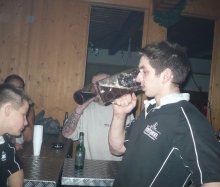 Silvester 2010