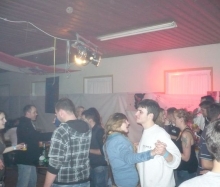 Silvester 2010