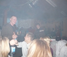 Silvester 2010