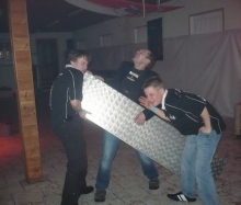Silvester 2010