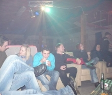 Silvester 2010