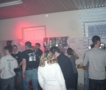 Silvester 2010