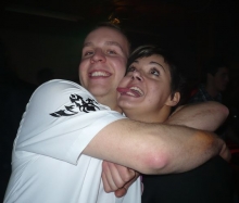 Silvester 2010