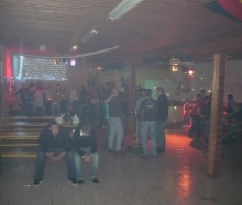 Silvester 2010