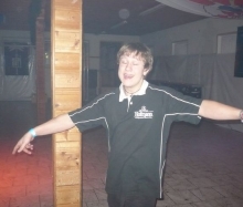 Silvester 2010