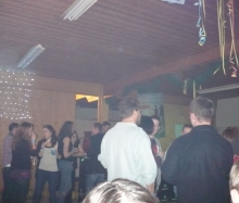 Silvester 2010
